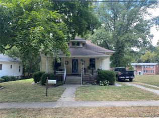 315 N 4th St, Greenville, IL