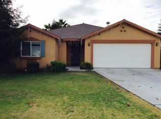 3721 Loudon St, Bakersfield, CA