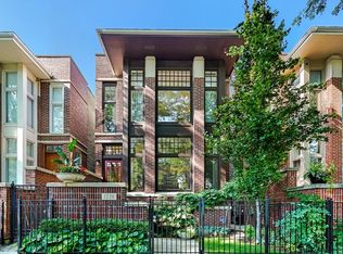 1226 W George St, Chicago, IL 60657