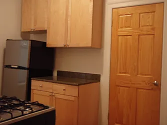 Rented by Beekman Street Realty