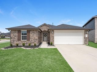 1103 Texel St, Rosharon, TX 77583