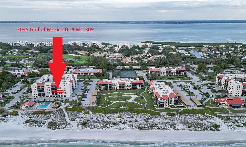 1st image of 2045 GULF OF MEXICO DRIVE #M1-309