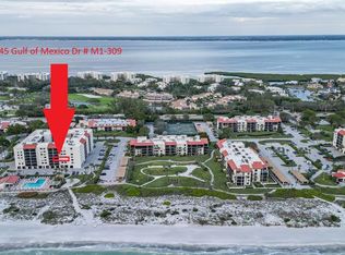 2045 Gulf Of Mexico Dr #M1-309, Longboat Key, FL 34228