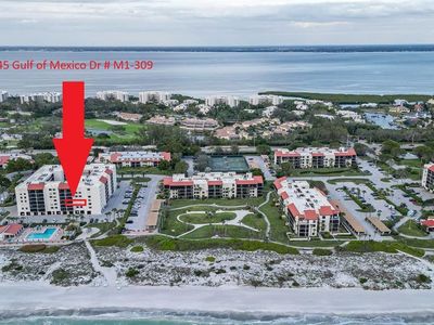 2045 Gulf Of Mexico Dr #M1-309, Longboat Key, FL, 34228