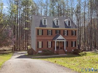 11925 Dunvegan Ct, Chesterfield, VA 23838