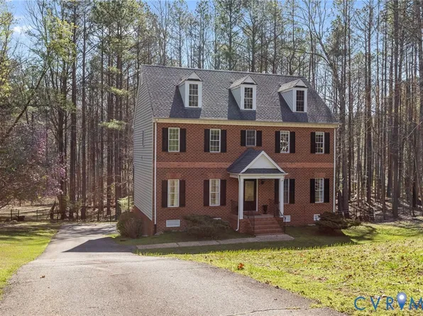 11925 Dunvegan Ct, Chesterfield, VA 23838