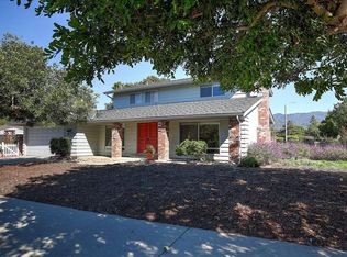 5710 Stow Canyon Rd, Goleta, CA 93117