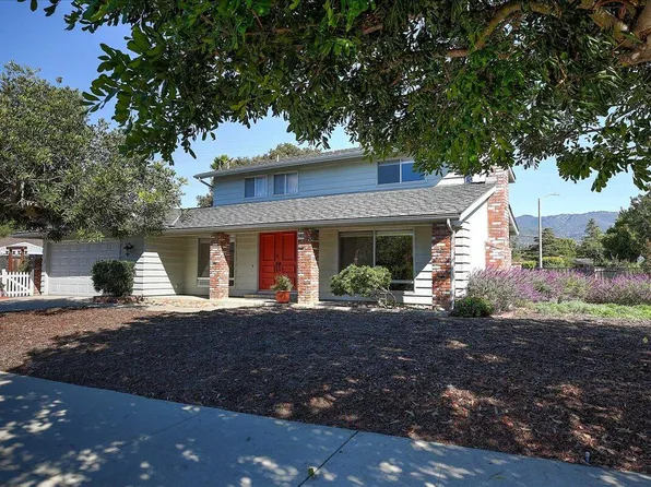 5710 Stow Canyon Rd, Goleta, CA 93117