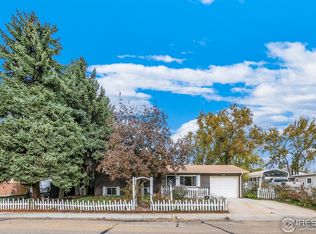 10 Gardner Dr, Longmont, CO 80504
