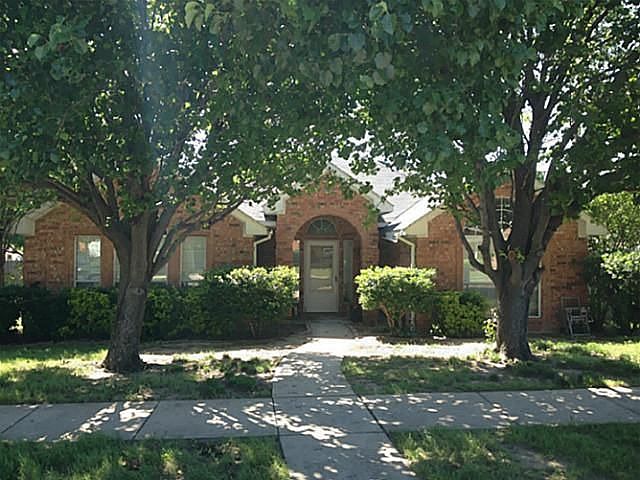 1st image of 9821 Williford Trl
