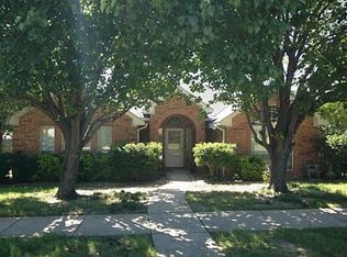 9821 Williford Trl, Frisco, TX 75033