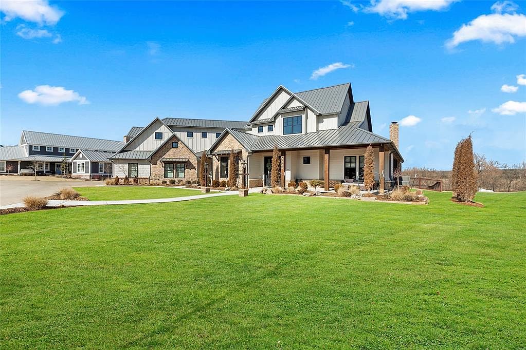 9225 Farmhouse Ln, Arcadia, OK 73007 | Zillow