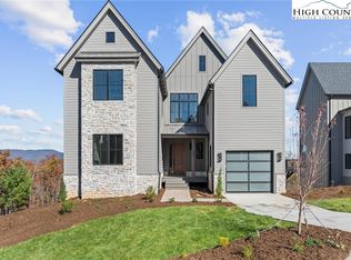 367 Calico Ct, Boone, NC 28607