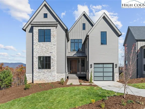 367 Calico Court, Boone, NC 28607