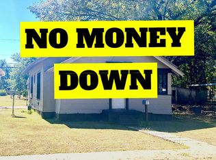 724 E 9th St, Pawhuska, OK 74056