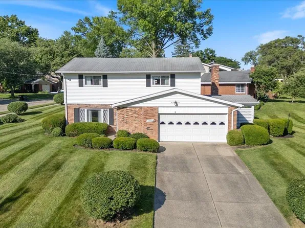10552 Hadley Rd, Cincinnati, OH 45218