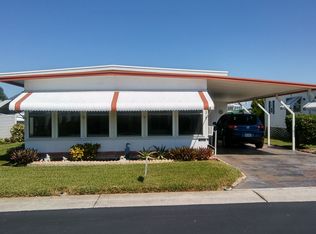 39820 Us Hwy 19 N LOT 108, Tarpon Springs, FL 34689