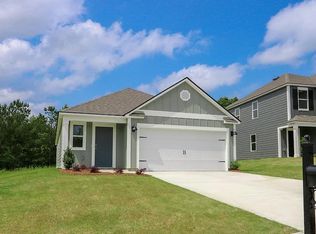 595 Sterling Pl, Odenville, AL 35120