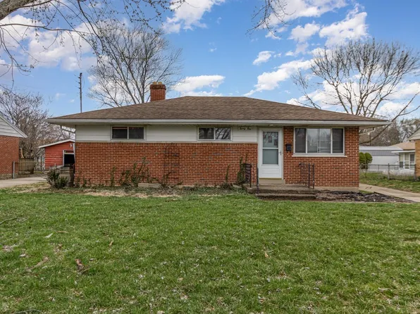 21 Winnebago Dr, Milford, OH 45150