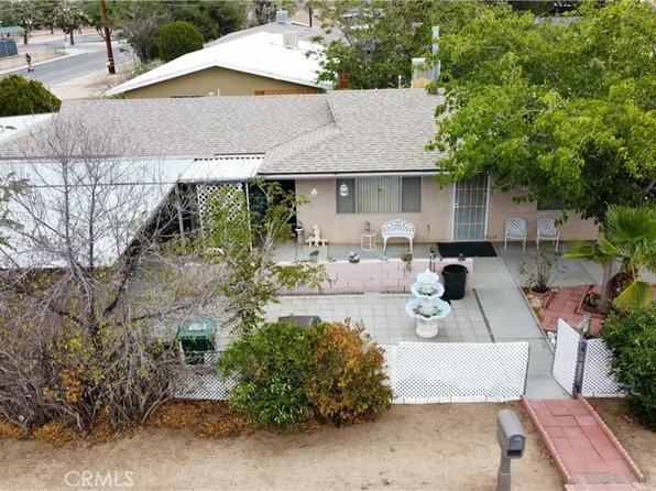 7715 Hopi Trl, Yucca Valley, CA 92284