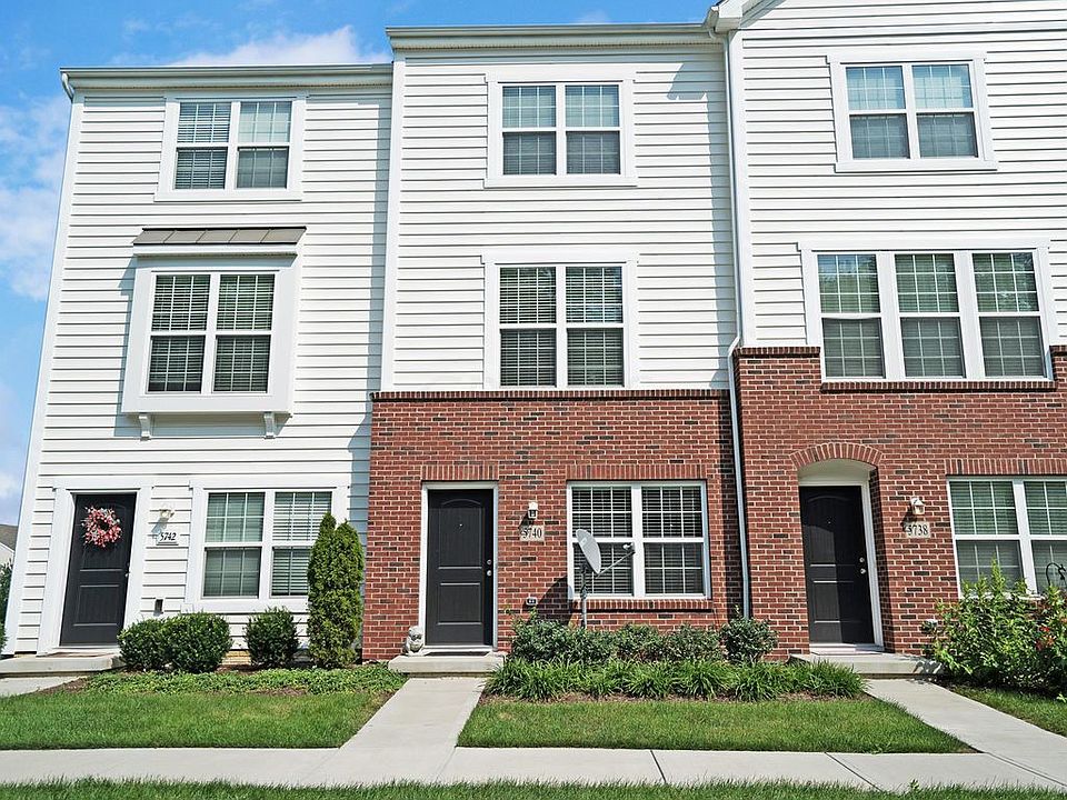 1st image of Pittsford Dr