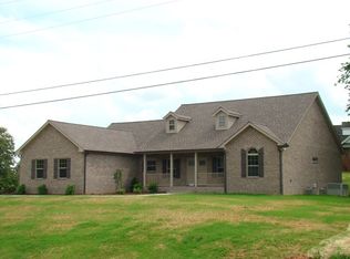 4841 River Cross Ln, Cookeville, TN 38506