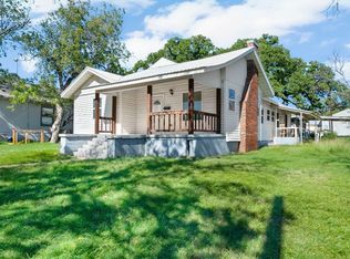 711 E 22nd St, Cisco, TX 76437