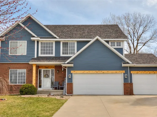7009 SE 28th St, Des Moines, IA 50320