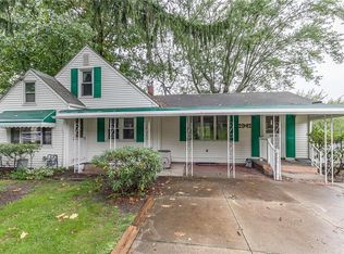 2942 Regent Dr, Coventry Township, OH 44319