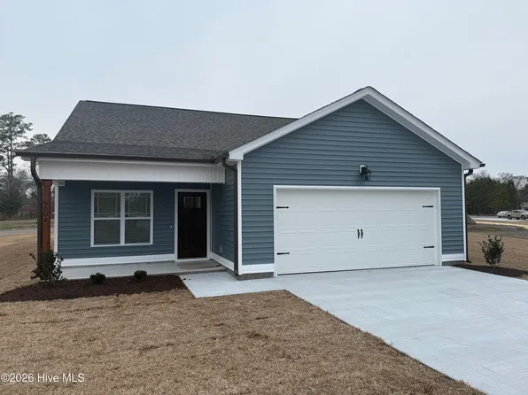 6604 Parrot Lane, Grifton, NC 28530