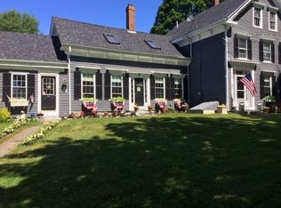 444 E Main St, Searsport, ME 04974