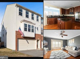 41752 Cynthia Ter, Aldie, VA 20105