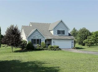 296 Ridgerunner Rd, Lancaster, KY 40444