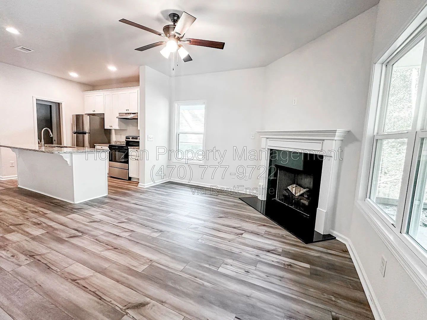 2 bed, 2.5 bath, 1224 sqft, $1,850 — Photo 3