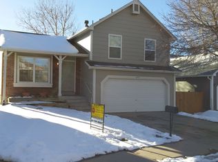 675 S Jasper St, Aurora, CO 80017