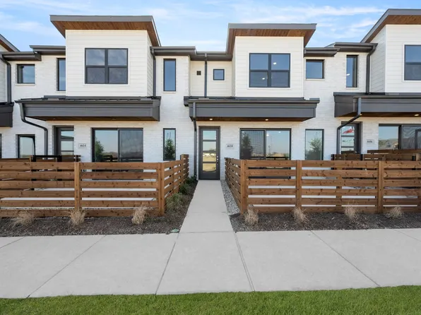 4610 White Buffalo Trl, Oak Point, TX 75068