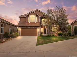 6537 Umber Circle, Arvada, CO 80007
