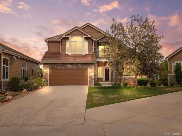 6537 Umber Circle, Arvada, CO 80007