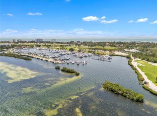 2600 HARBOURSIDE DRIVE #R9, LONGBOAT KEY, FL 34228