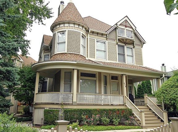 2nd image of 413 Wisconsin Ave #D