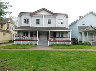 809 Court St #813, Pt Huron, MI 48060