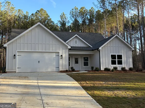 511 Harmony Rd #4, Eatonton, GA 31024