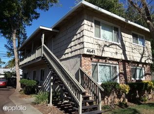 4641 V St, Sacramento, CA