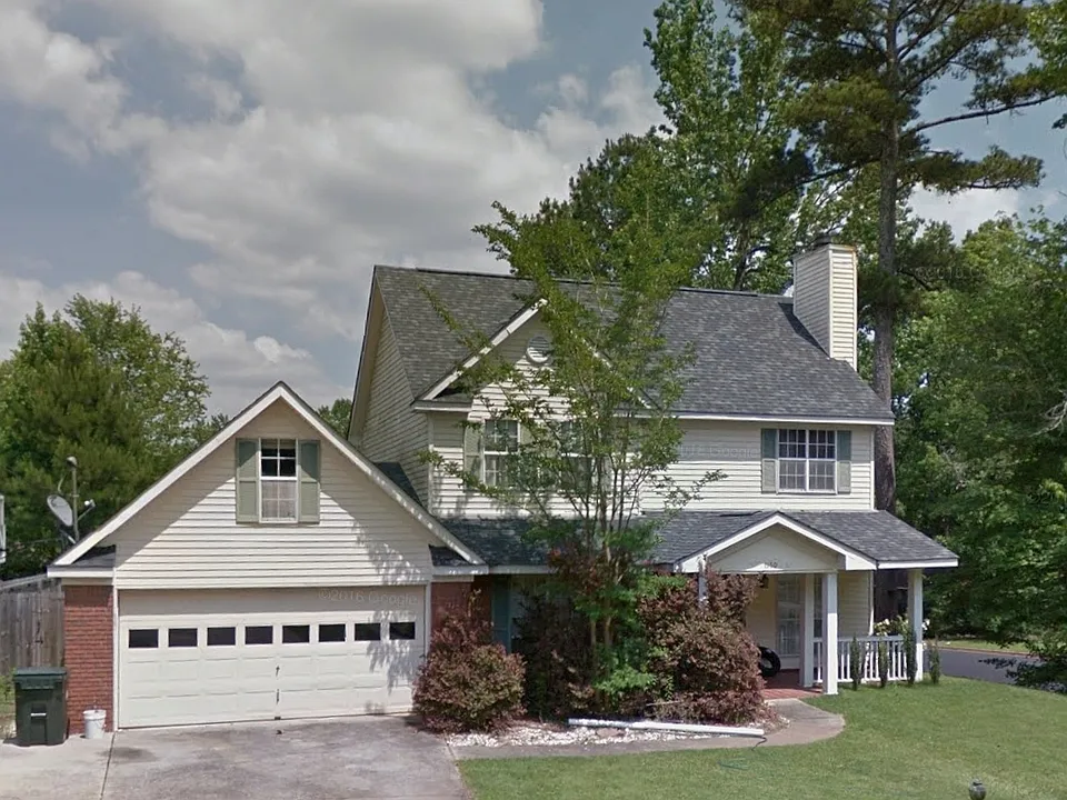 1150 Overwood Ct