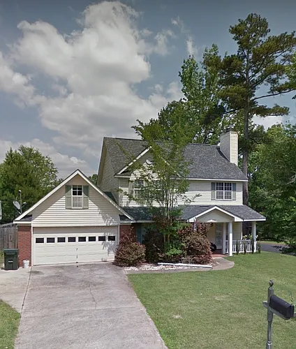 1150 Overwood Ct Photo 1