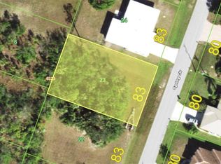 9413 Spring Cir #23, Pt Charlotte, FL 33981