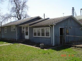 336 E Walnut St, Rensselaer, IN 47978