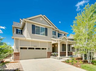 13734 E Caley Dr, Centennial, CO 80111