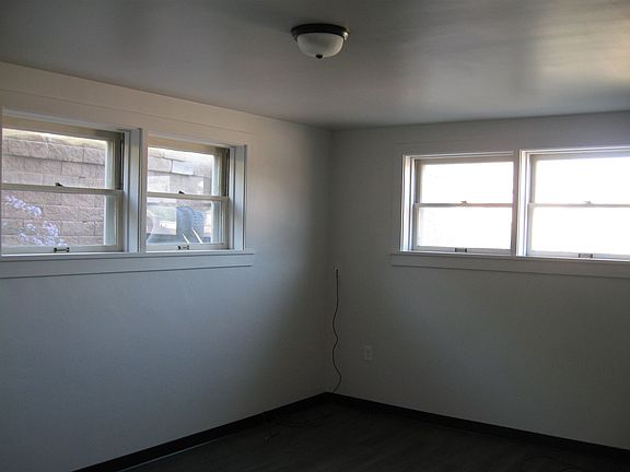 Living Room Corner