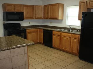 1324 W Washington St, Muncie, IN 47303